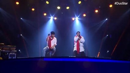 AYAI & FIRMAN - Bukan Kerana Nama #DuoStar