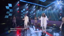 AWEERA & ASFANSHAH - Jangan Lafazkan #DuoStar