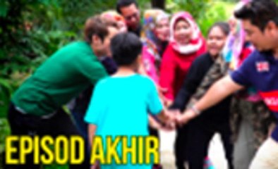 The House Dato Seri Vida: Episod 6 (Akhir)