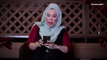 Kerja keras untuk berjaya