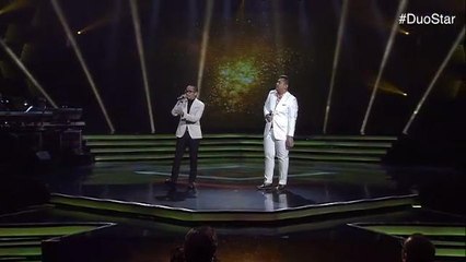 Persembahan Istimewa Mark Adam & Ippo Hafiz - Berat / Kekal Bahagia #DuoStar