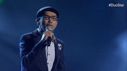 Persembahan penutup Istimewa dari EZAD LAZIM #DuoStar