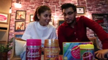 #DuoStarBattle Awi Rafael vs Kaka Azraff