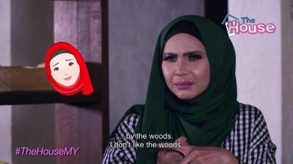 Che Ta tak suka hutan : Episod 1