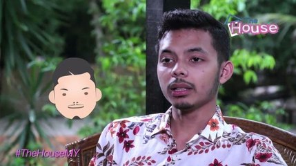 Ammar happy dapat ikat rambut Aaisyah - Episod 2
