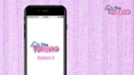 Emoji video keluarga Che Ta episod  4