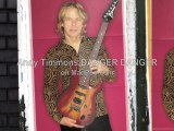 Andy Timmons from Danger Danger PROMO