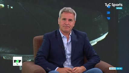 Banfield 0  - San Lorenzo 0 - Paso a Paso - Copa Liga Profesional 2022 - Fecha 1