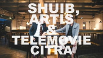 Shuib, Artis & Telemovie Citra - Zizan Razak