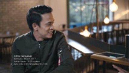 Shuib Artis Telemovie Citra - Zahiril Adzim