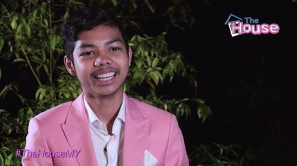 4 jam perjalanan pergi balik kelas Aniq - Episod Akhir