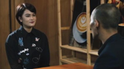Shuib Artis Telemovie Citra - Adriana Adnan
