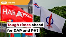 Low turnout, change in voter makeup may impact DAP, PH in Penang at next general election