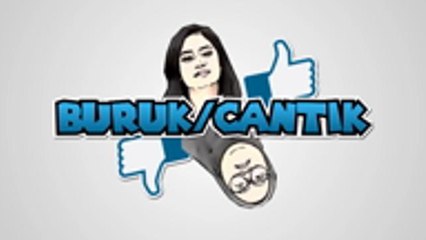 Buruk/Cantik (Reaction) - PEREMPUAN PUKUL LELAKI