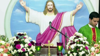 Catholic Mass Today I Daily Holy Mass I Monday February 14 2022 I English Holy Mass I 8.00 AM