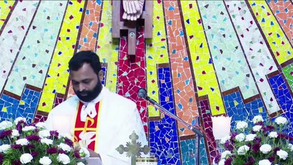 Holy Mass I Malayalam Mass I February 14 I Monday I Qurbana I 6.45 AM