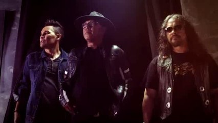 Pencarian Rockers Sejati Dalam Rockanova