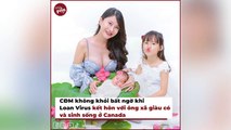 Từng bị trêu chọc là _Thị Nở_, 2 cô nàng lột xác suýt nhận không ra_ Cưới chồng giàu, sinh con xinh