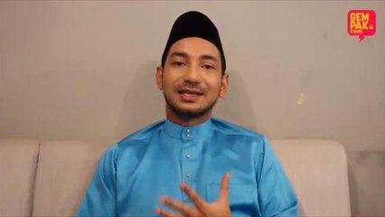 Zizan Razak sedia memaafkan segalanya