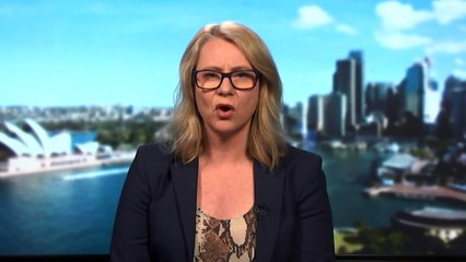 Junior swimmer speaks out about treatment of women in wake of swimming report
