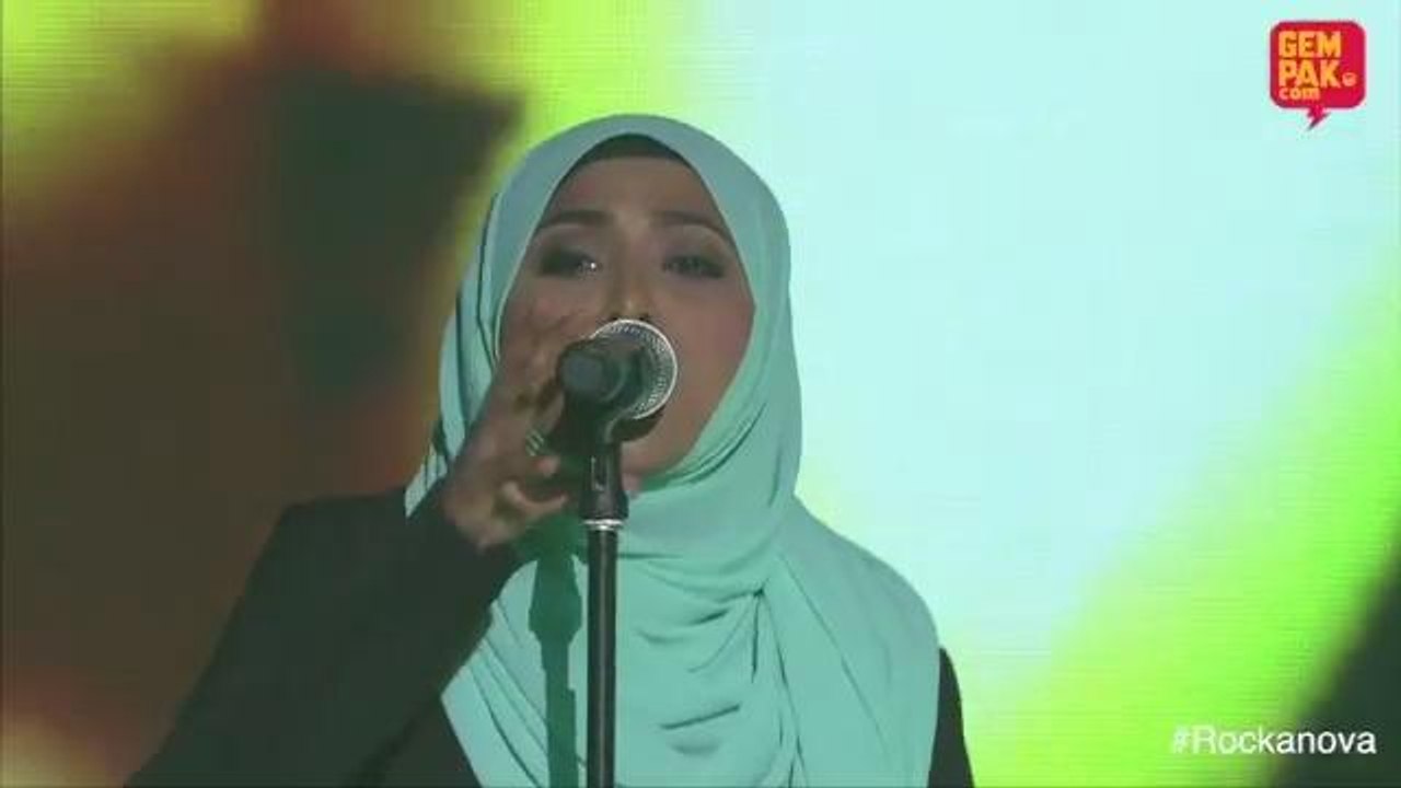 DAYAH - One Way Or Another