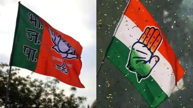 Uttarakhand polls: Stage set for tough battle between BJP, Congress as polling begins