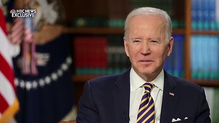 Biden Mocks "Personal Freedom" When Asked About People Who Want "To Resume The Lives They Remember"
