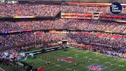 Super Bowl LVI: Cincinnati Bengals Take The Field At SoFi Stadium