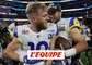 Le résumé du sacre des Rams en vidéo - NFL - Super Bowl