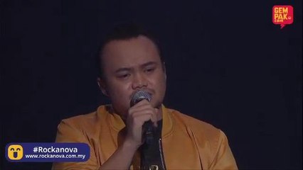 PIJOE - Realiti Dan Fantasi