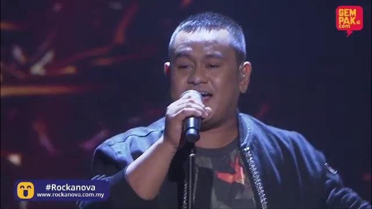 AZMI - Kopi Dangdut