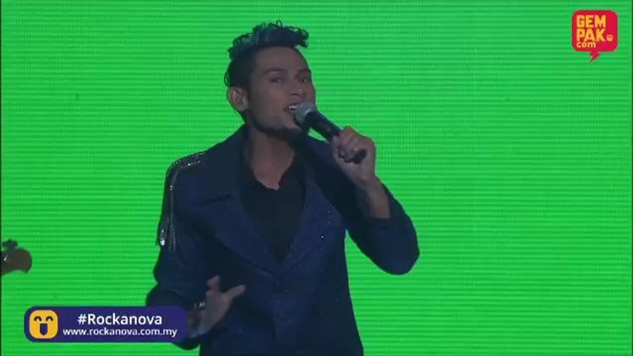 OZIL - Raikan Cinta