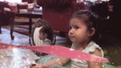 Little Princess Aaisyah Episod 4