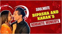 10 Adorable Moments Of Bipasha Basu & Karan Singh Grover Who Give Couple Goals