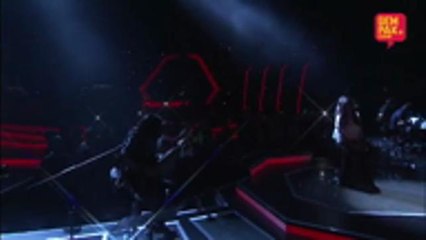 Rockanova - Mel - Nur Nilam Sari