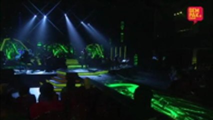 Rockanova - Azmi - Dari Kekasih Kepada Kekasih
