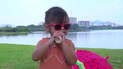 Episod 10 - Artis terkenal jadi penjaga baru Lara Alana ??