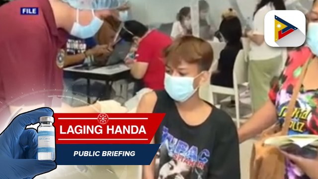 Iba't-ibang usapin kaugnay ng isyu sa COVID-19, alamin!