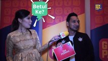 Influence Asia Award 2017 - #GempakChallenge ‰ÛÏPernah Tak Pernah‰Û bersama Zizan Razak