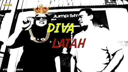 Lompat-lompat pun boleh kurus! YED ft. Syafa di Jumpstreet