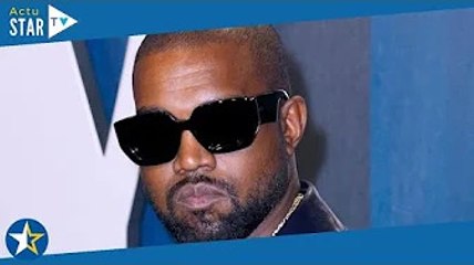 Kanye West : l'ex de Kim Kardashian emmène leurs enfants à l'église après un coup de gueule contre P