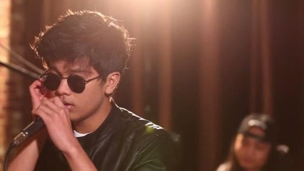 Unplugged - Haqiem Rusli - Segalanya