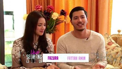 Hlive Special - Hero Seorang Cinderella