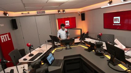 Le journal RTL de 5h du 14 février 2022