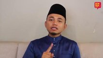 Pintu syurga dibuka untuk semua manusia-PU Amin