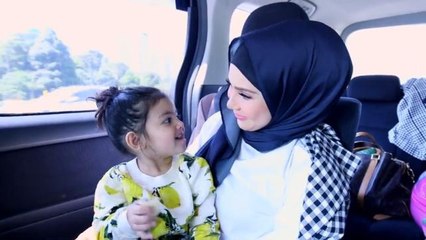 Little Princess Aaisyah Episod Akhir : Jom Jejalan Holiday Dengan Aaisyah !
