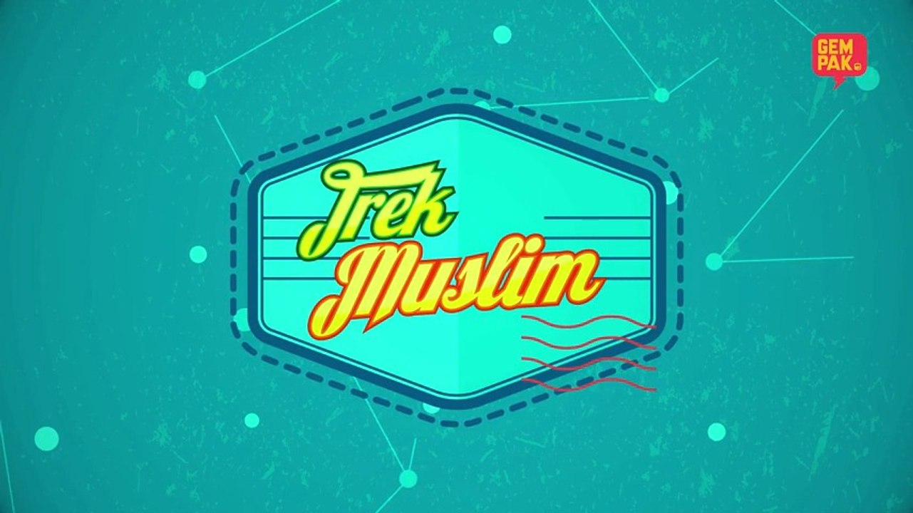 Trek Muslim [Ep2]
