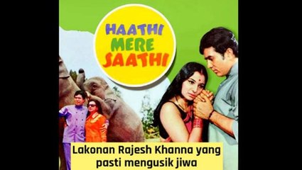Filem-Filem Klasik #Bollywood Tara HD