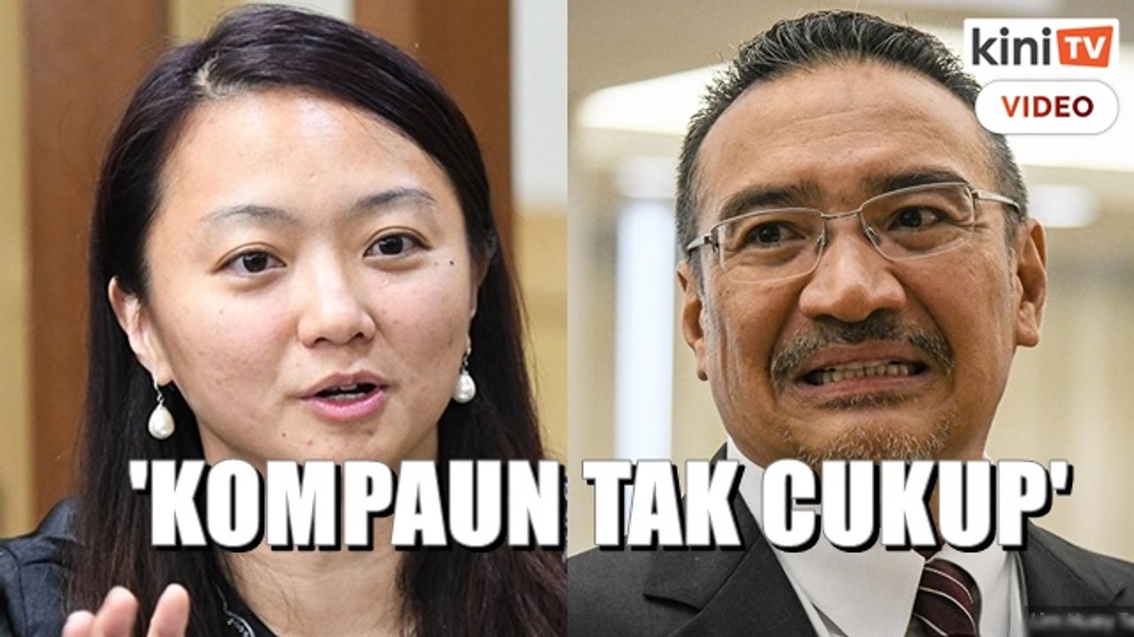 'Tak boleh dimaafkan' - Hisham digesa letak jawatan kerana langgar SOP