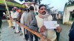 Polling begins in U'khand, Goa, 55 seats in UP; K'taka HC to resume hearing on hijab row today; more